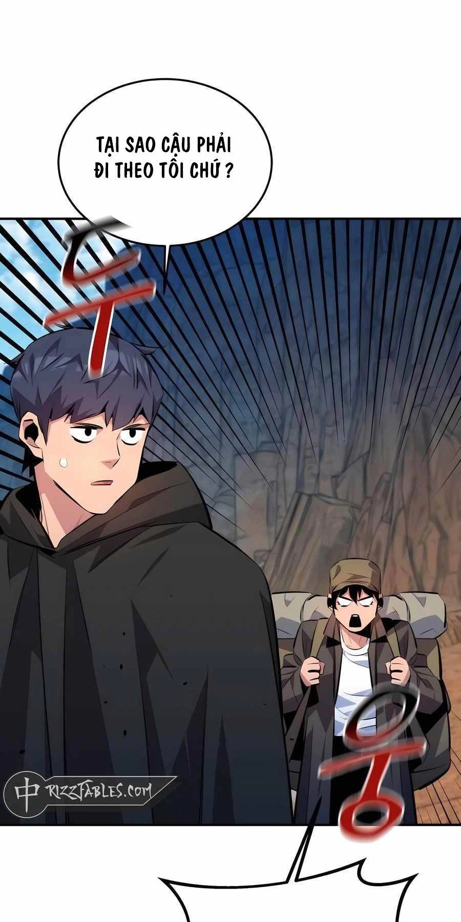 Đi Săn Tự Động Bằng Phân Thân Chapter 93 - 31