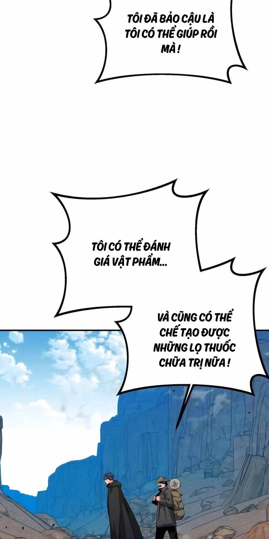 Đi Săn Tự Động Bằng Phân Thân Chapter 93 - 32