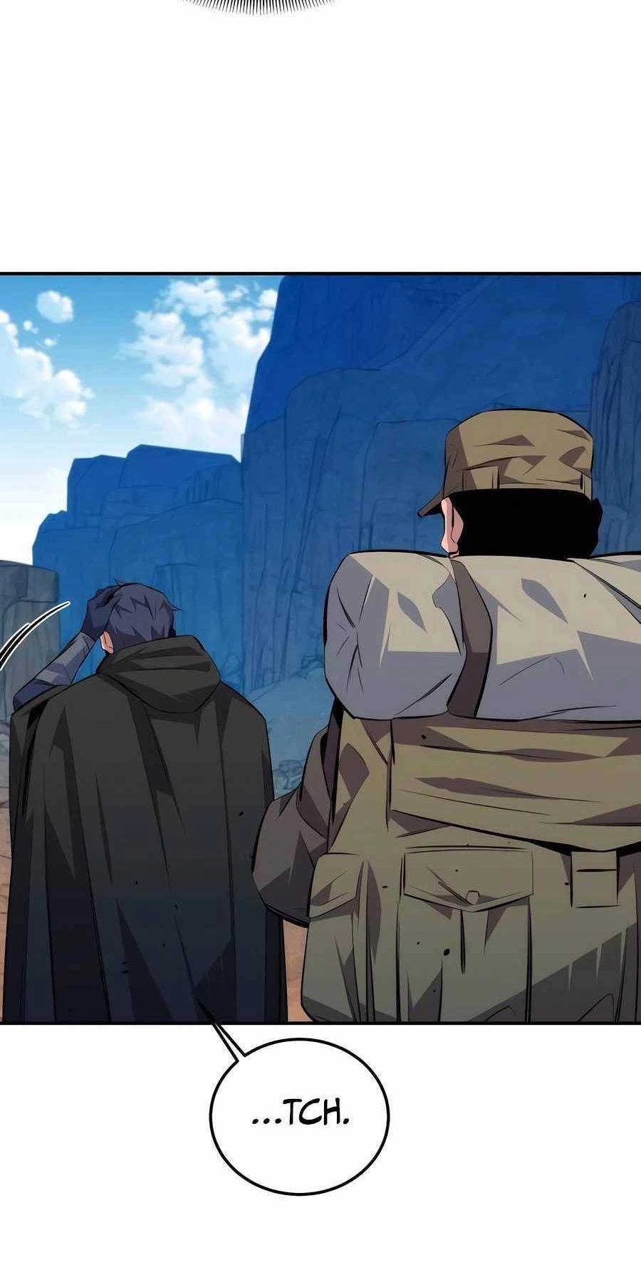 Đi Săn Tự Động Bằng Phân Thân Chapter 93 - 37