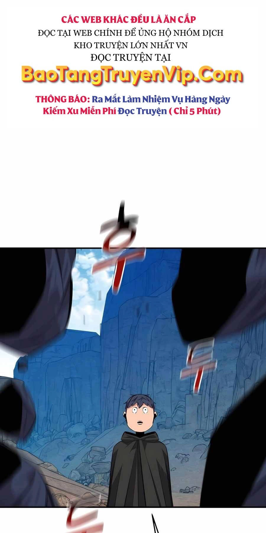 Đi Săn Tự Động Bằng Phân Thân Chapter 93 - 45