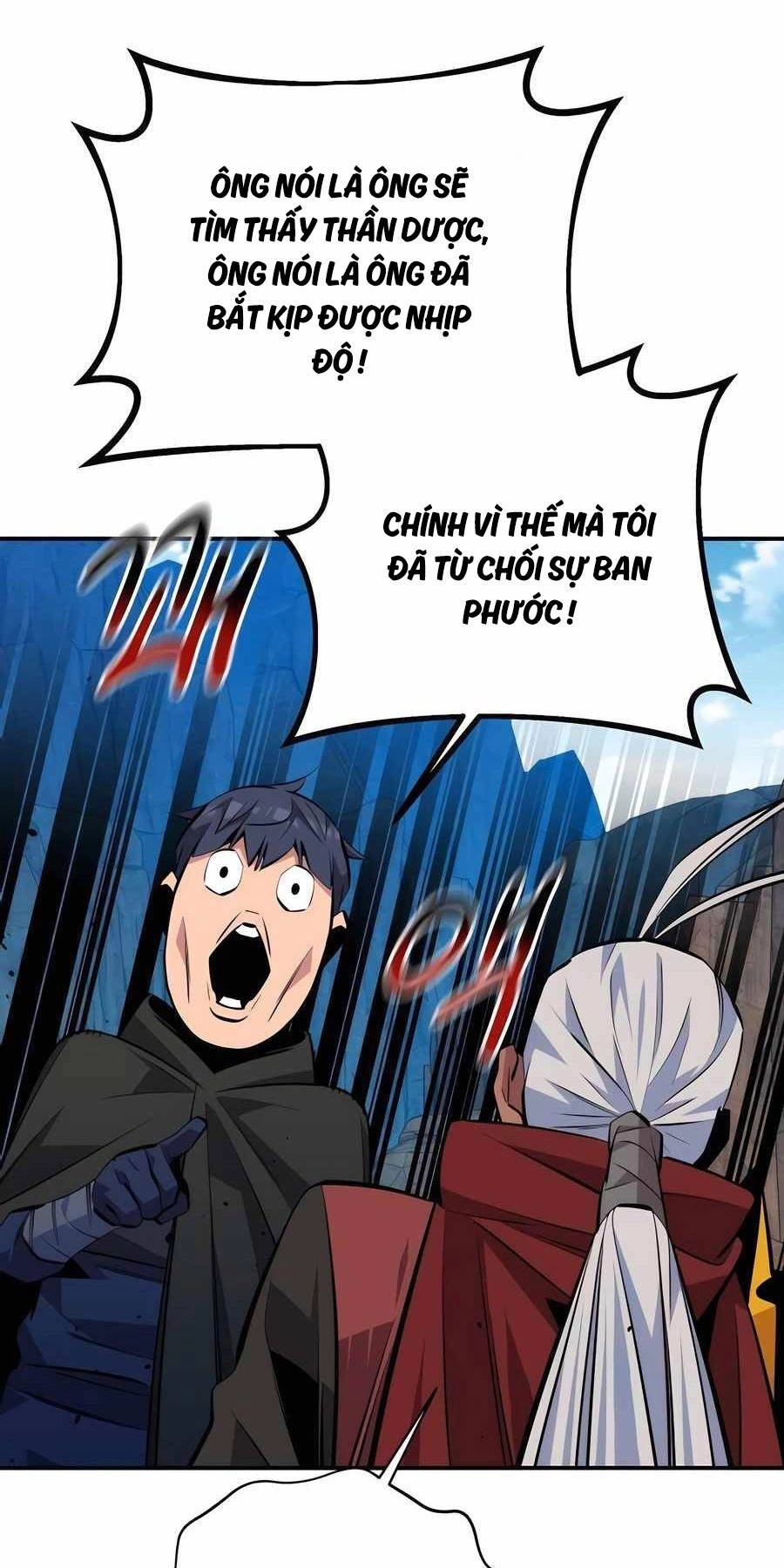 Đi Săn Tự Động Bằng Phân Thân Chapter 93 - 50