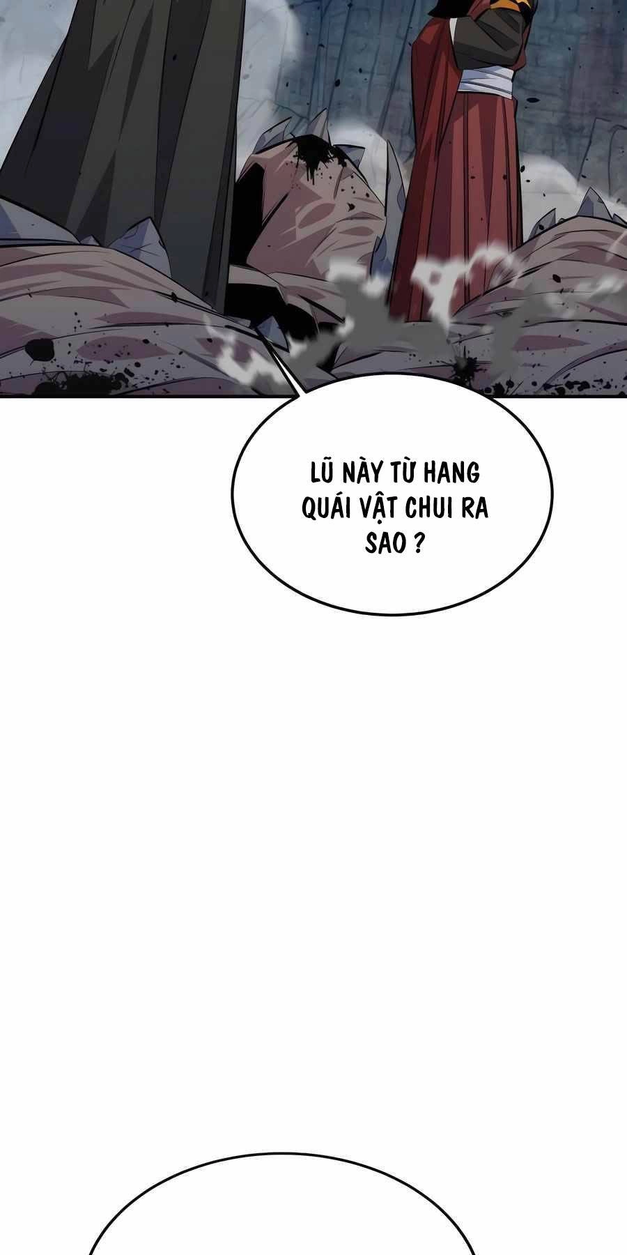 Đi Săn Tự Động Bằng Phân Thân Chapter 93 - 54