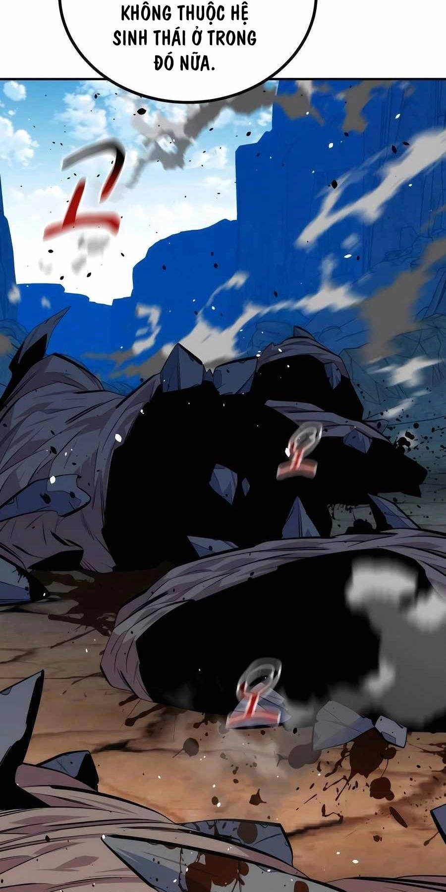 Đi Săn Tự Động Bằng Phân Thân Chapter 93 - 61