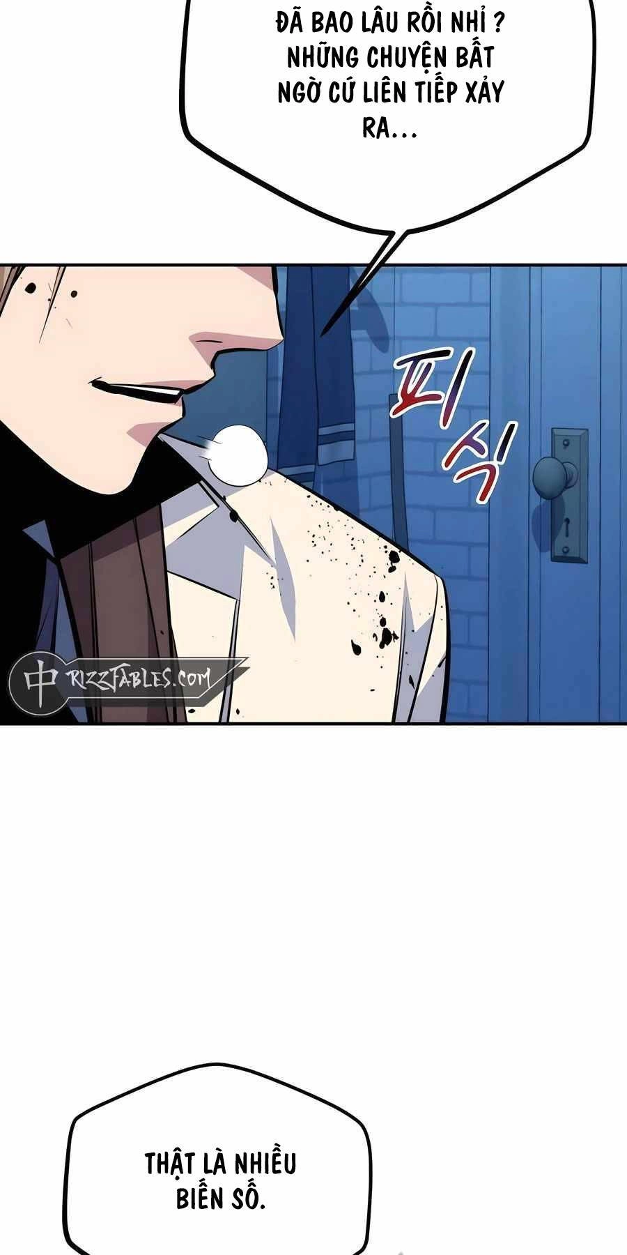 Đi Săn Tự Động Bằng Phân Thân Chapter 93 - 70