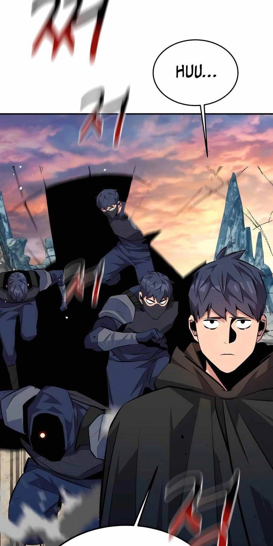 Đi Săn Tự Động Bằng Phân Thân Chapter 93 - 87