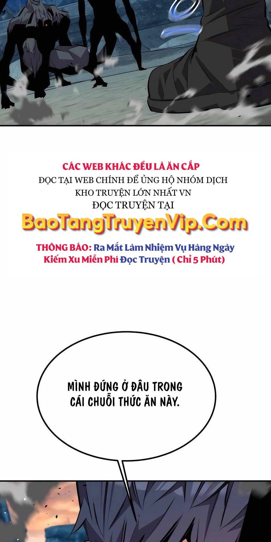 Đi Săn Tự Động Bằng Phân Thân Chapter 93 - 89