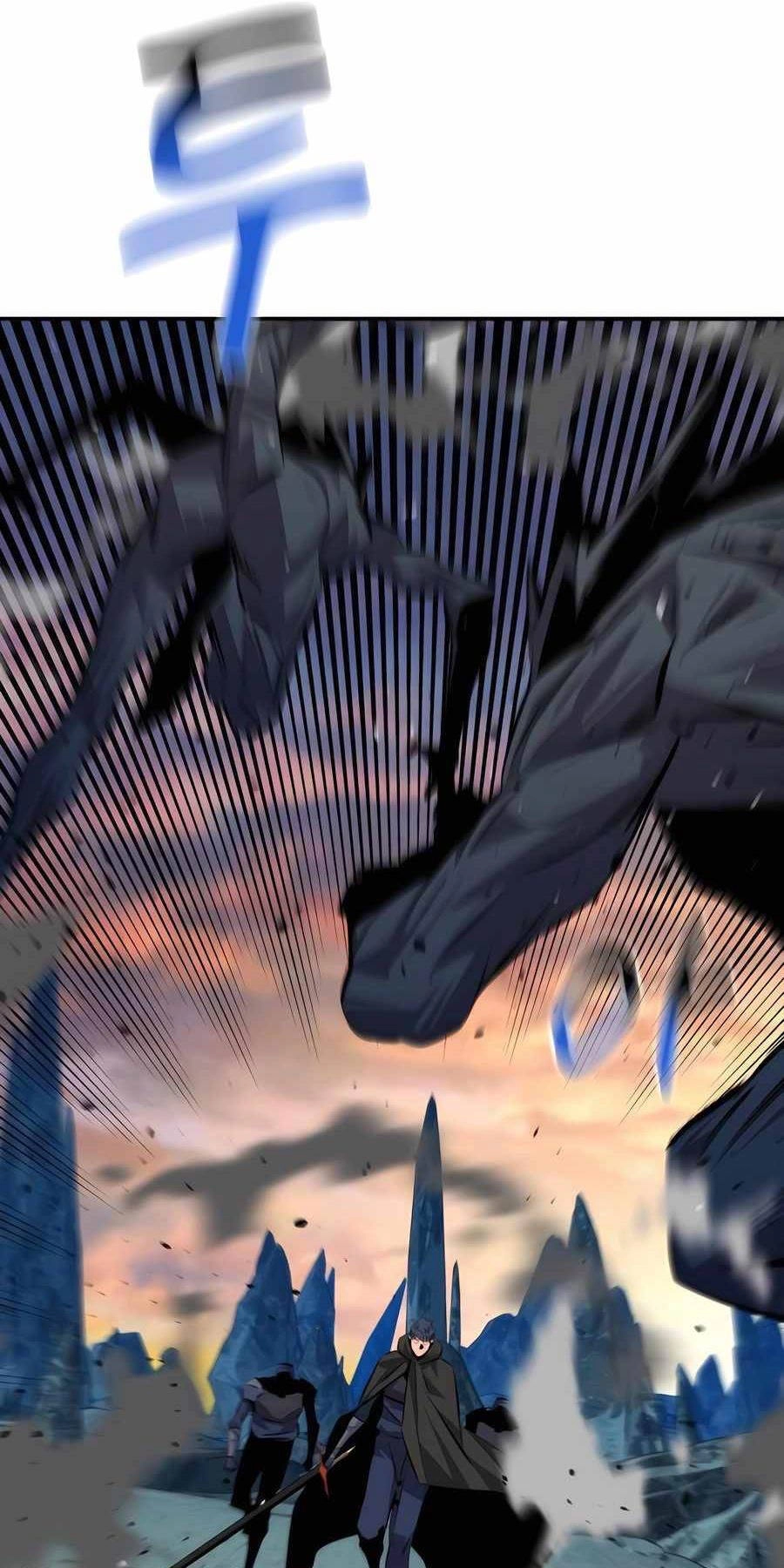 Đi Săn Tự Động Bằng Phân Thân Chapter 93 - 91