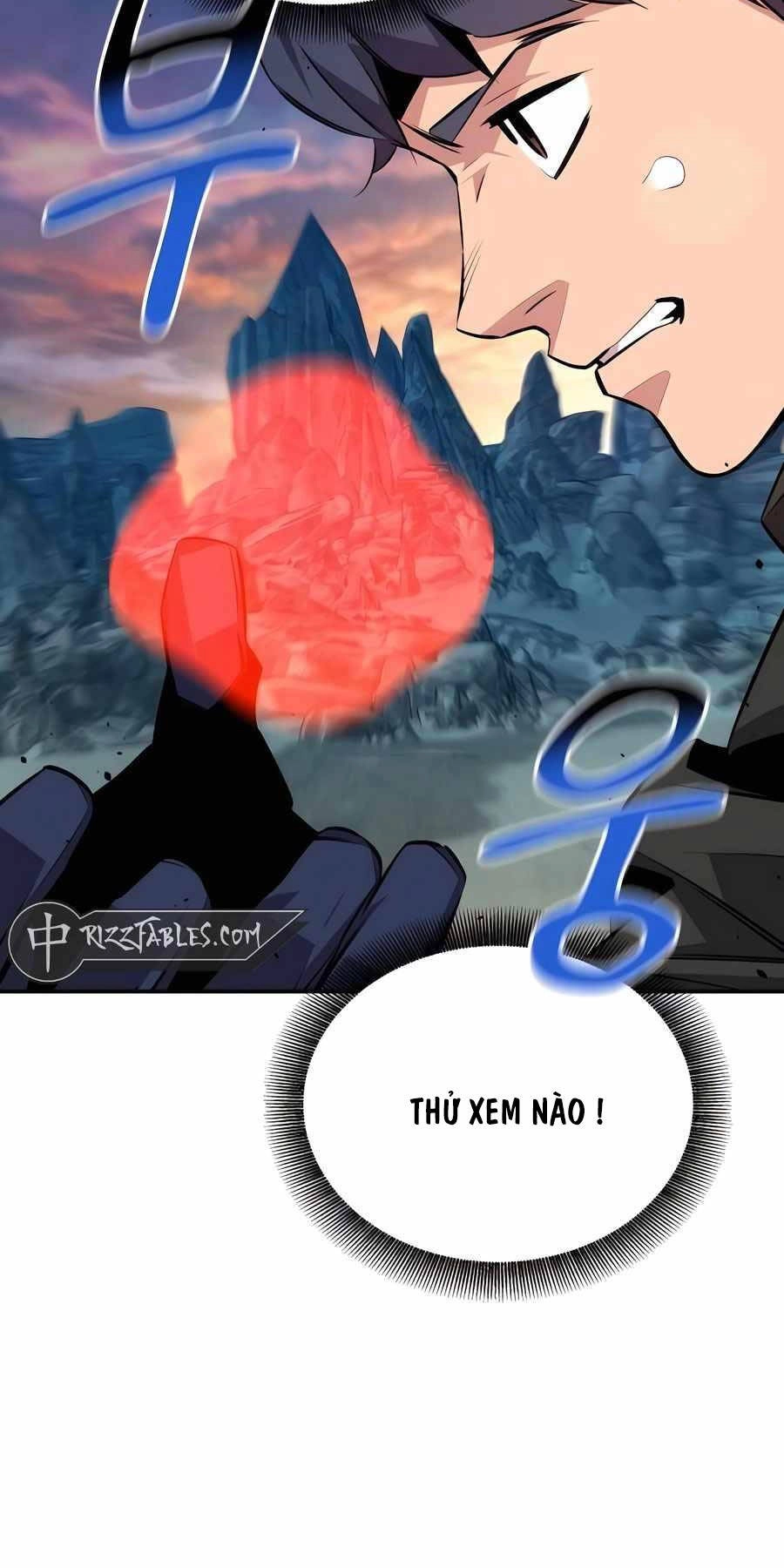 Đi Săn Tự Động Bằng Phân Thân Chapter 93 - 96