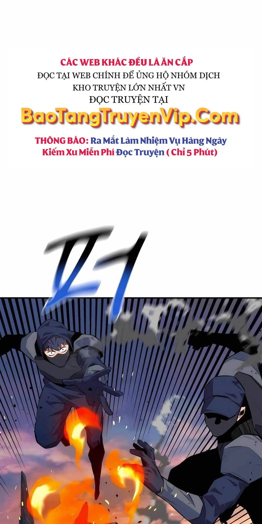 Đi Săn Tự Động Bằng Phân Thân Chapter 93 - 98