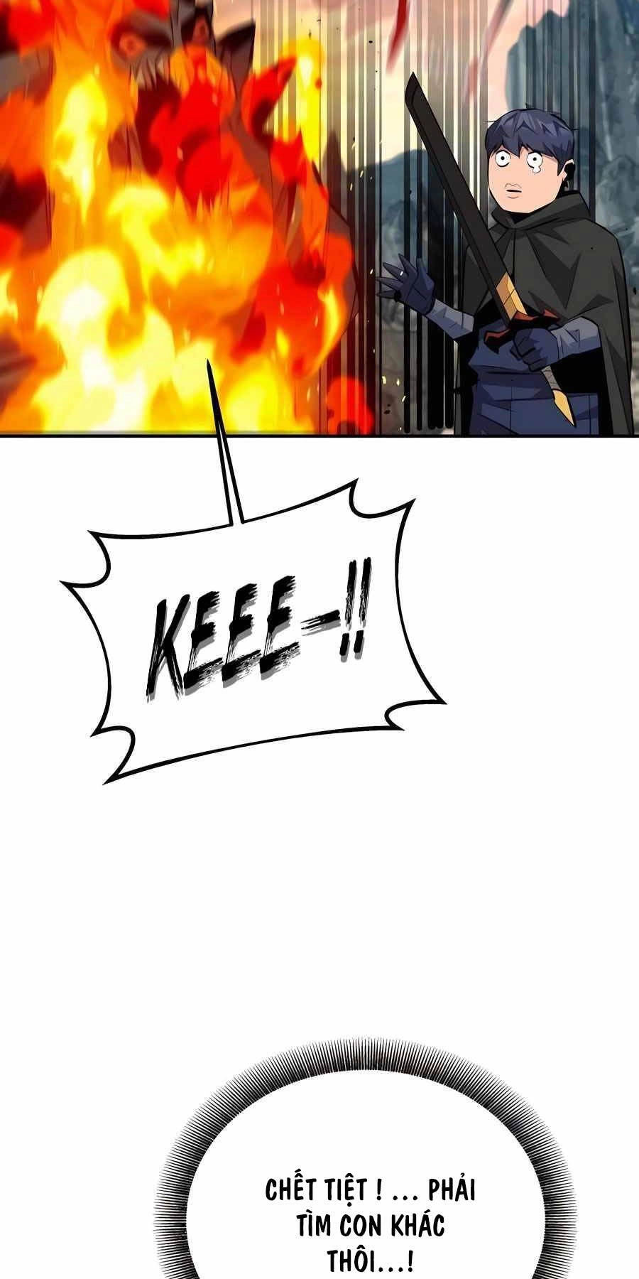 Đi Săn Tự Động Bằng Phân Thân Chapter 93 - 100