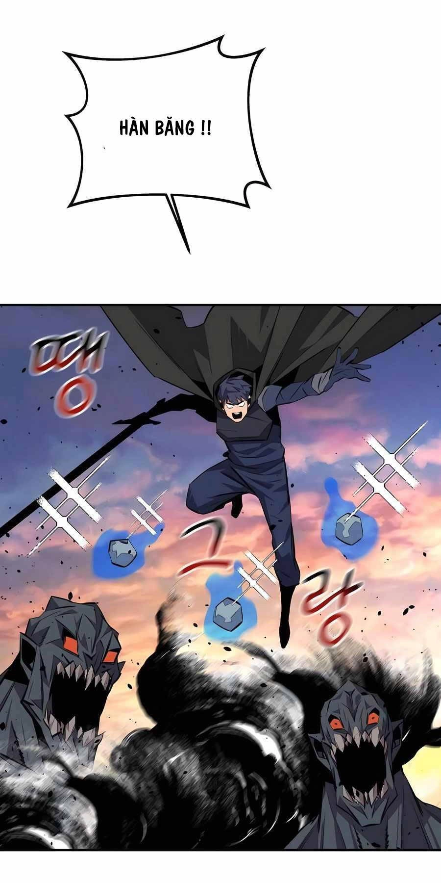 Đi Săn Tự Động Bằng Phân Thân Chapter 93 - 102