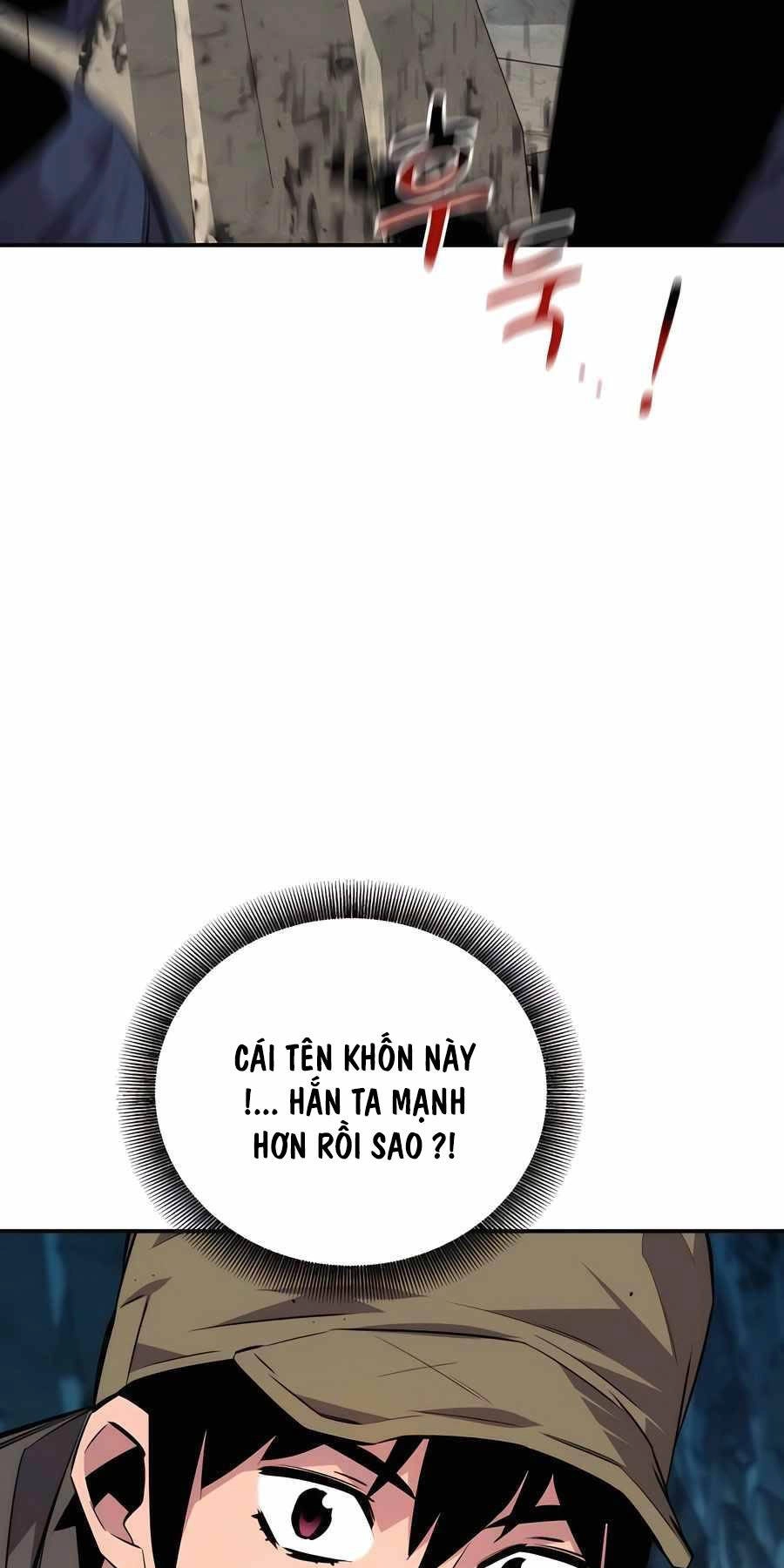 Đi Săn Tự Động Bằng Phân Thân Chapter 93 - 109