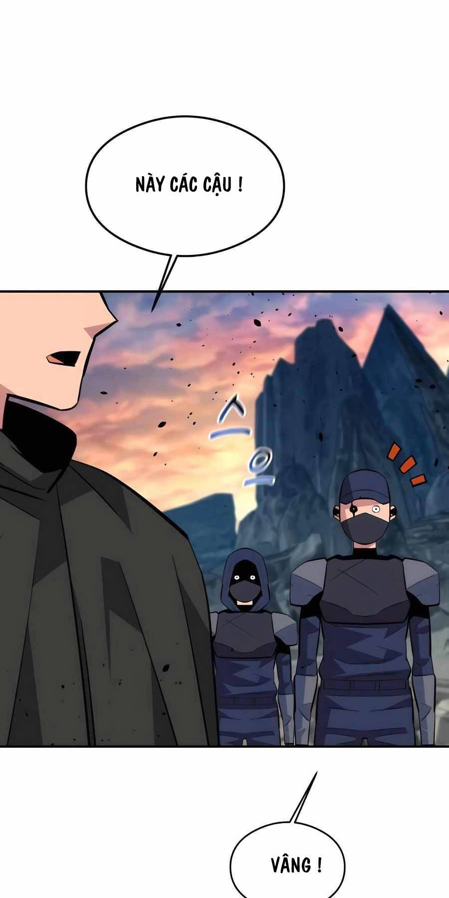 Đi Săn Tự Động Bằng Phân Thân Chapter 93 - 112