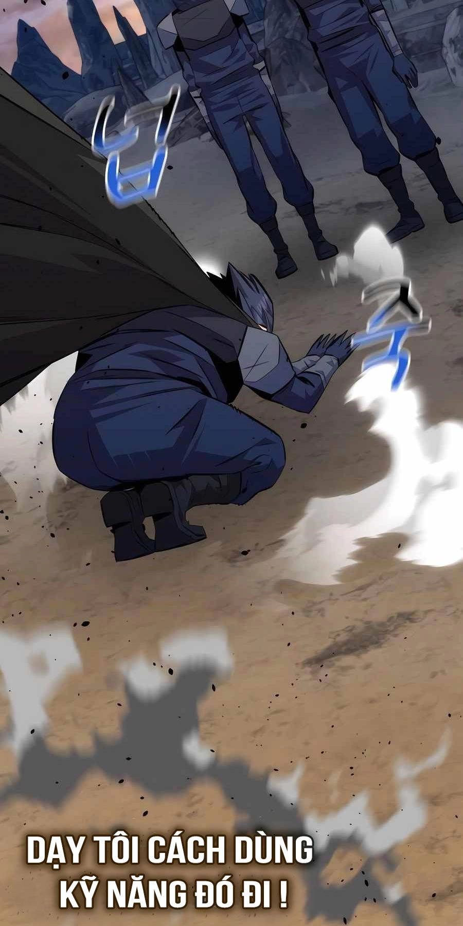 Đi Săn Tự Động Bằng Phân Thân Chapter 93 - 115