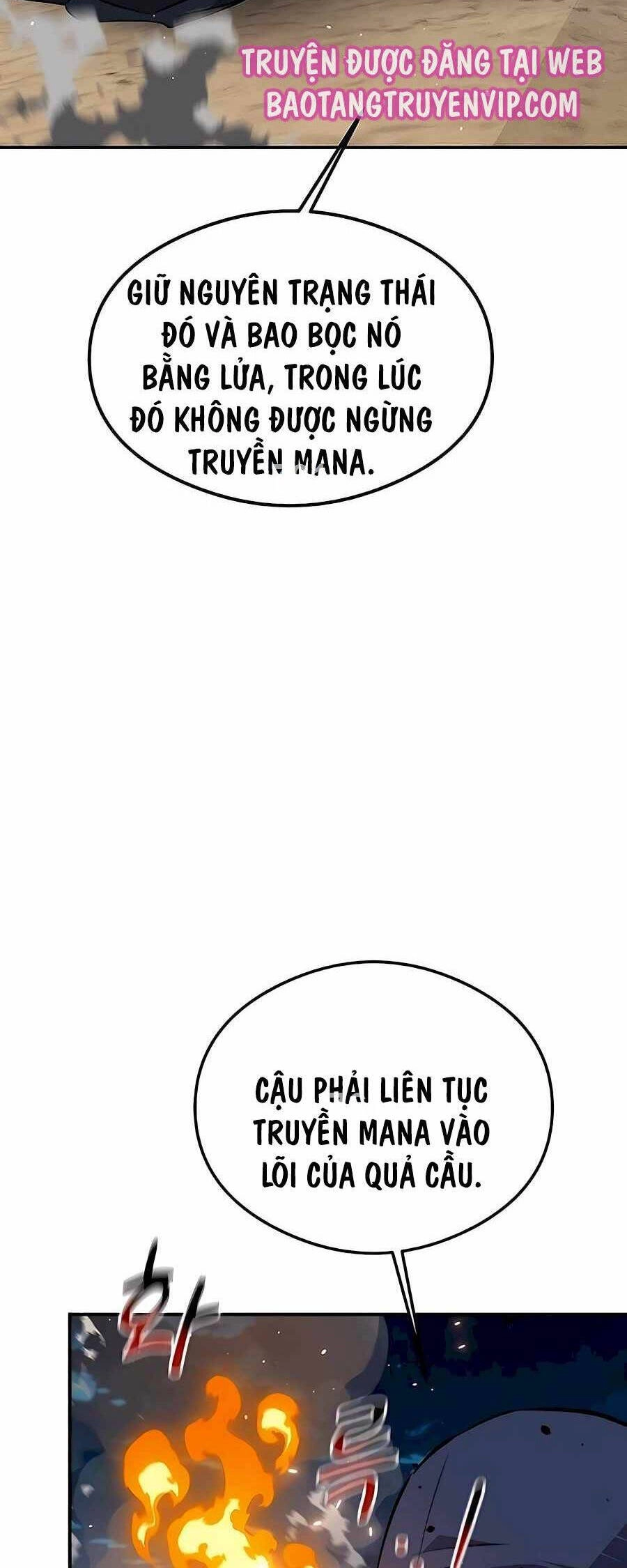 Đi Săn Tự Động Bằng Phân Thân Chapter 94 - 2