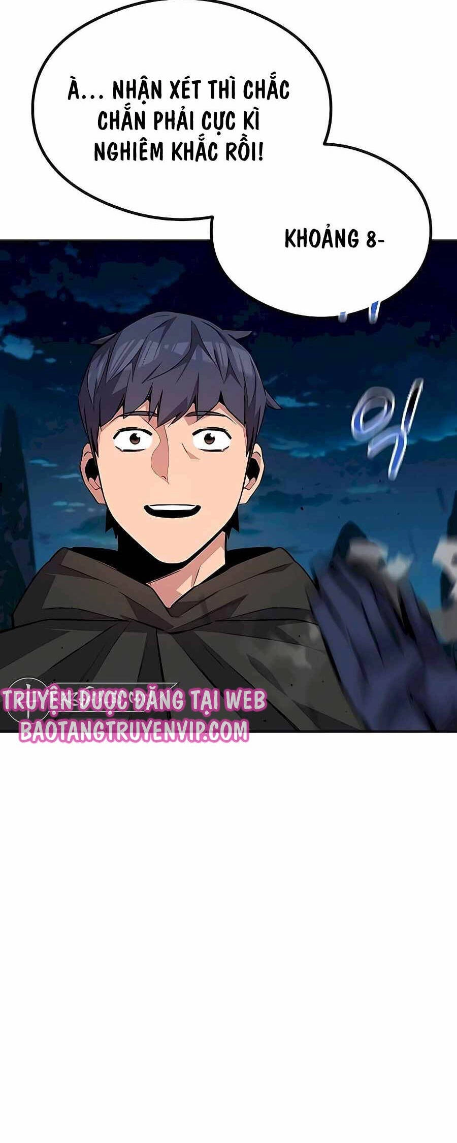 Đi Săn Tự Động Bằng Phân Thân Chapter 94 - 6