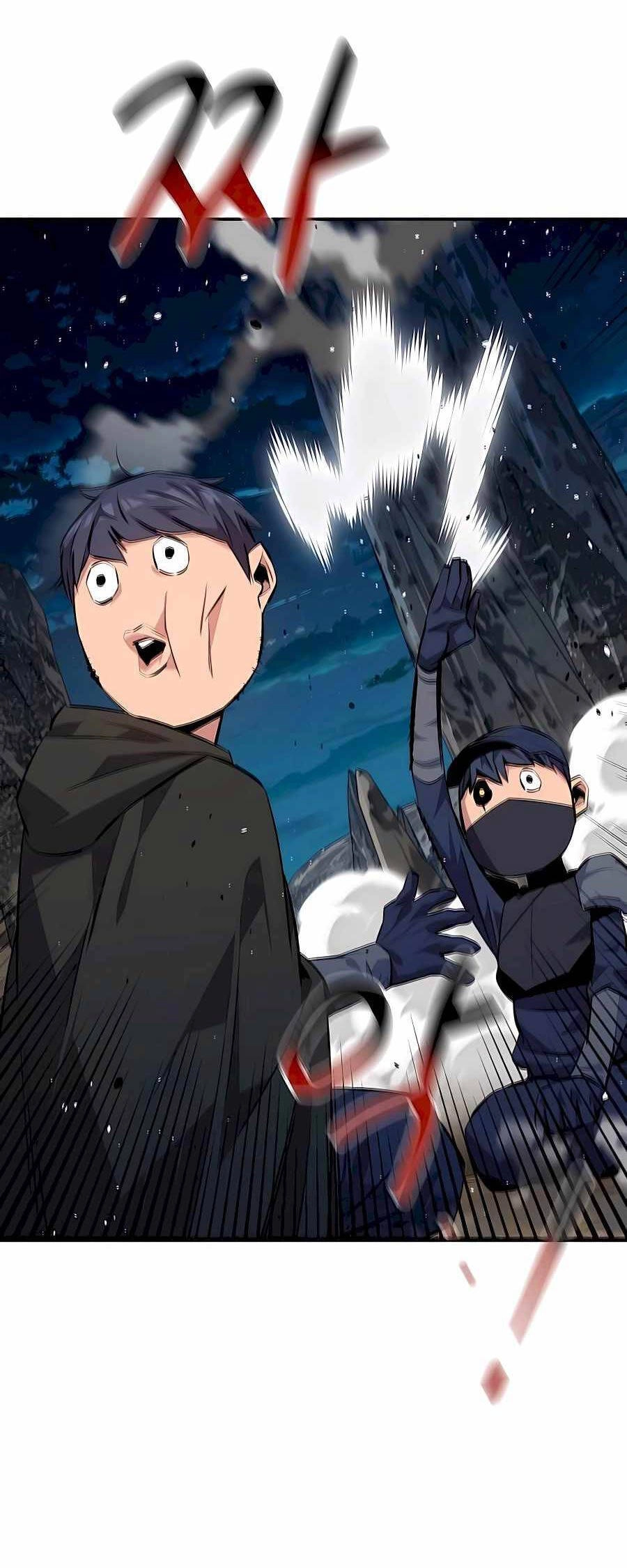 Đi Săn Tự Động Bằng Phân Thân Chapter 94 - 7