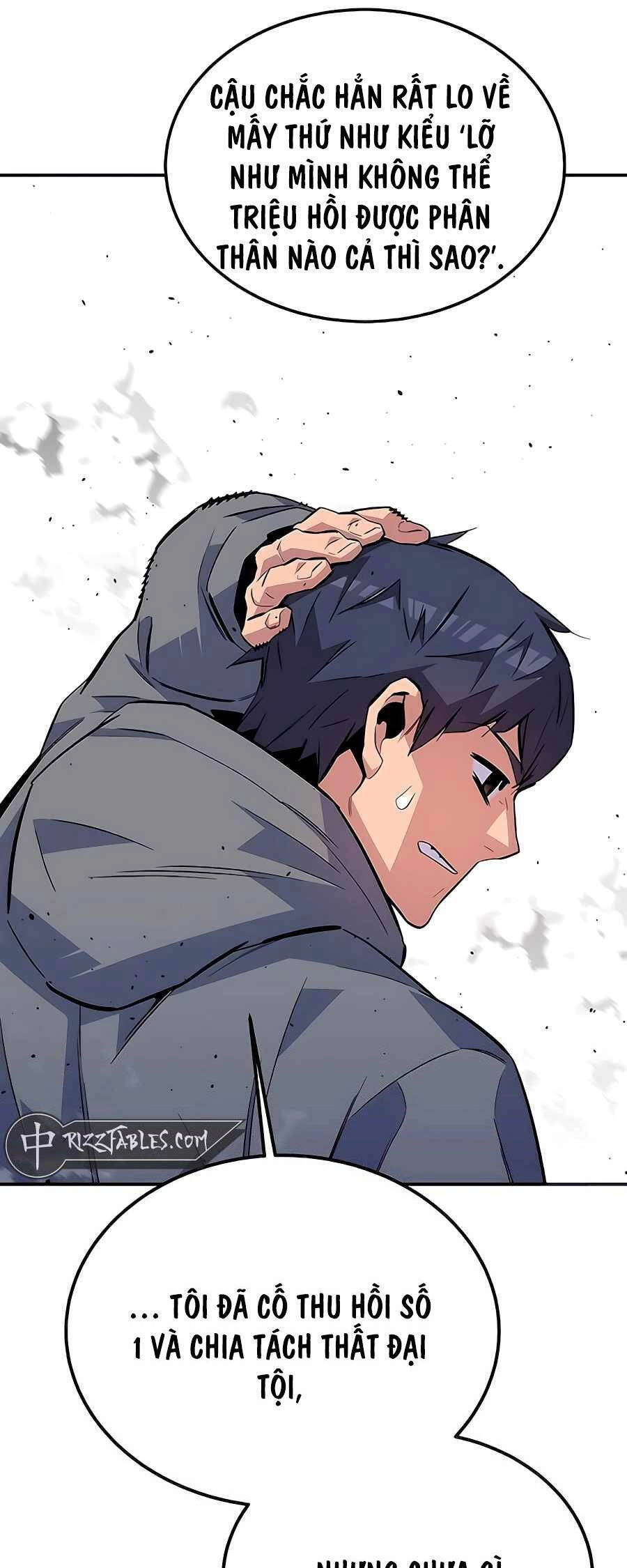 Đi Săn Tự Động Bằng Phân Thân Chapter 94 - 19