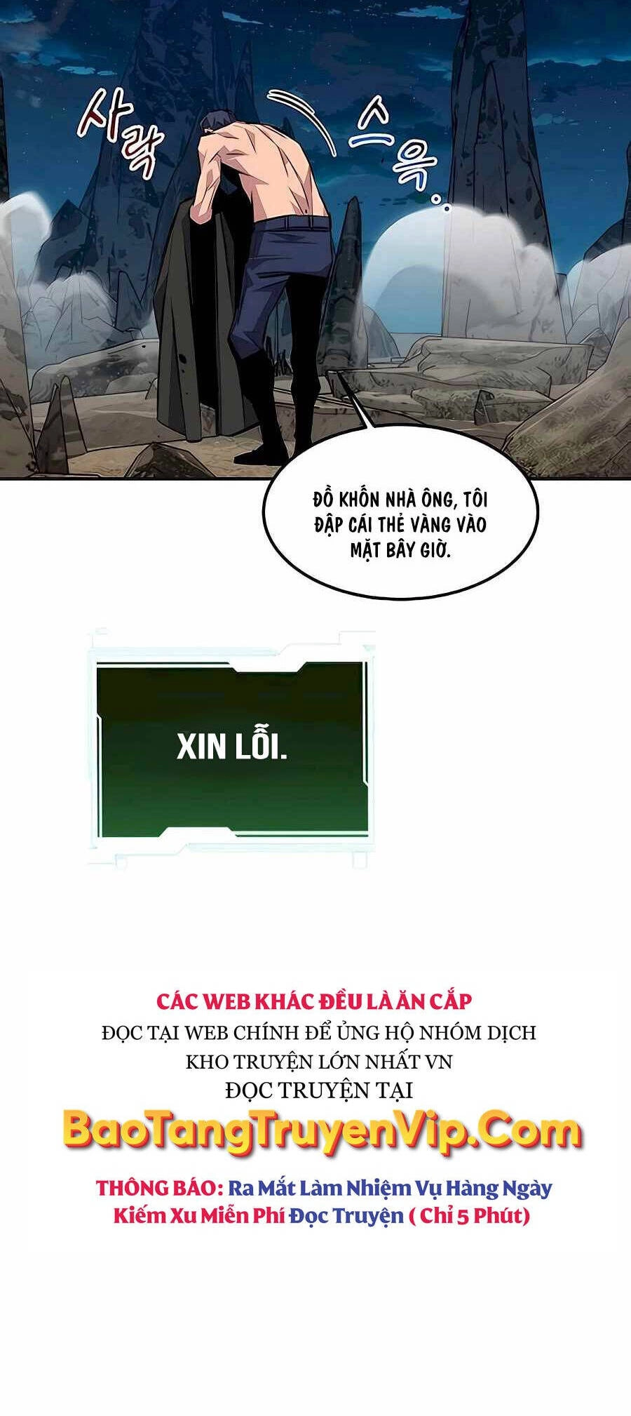 Đi Săn Tự Động Bằng Phân Thân Chapter 94 - 36