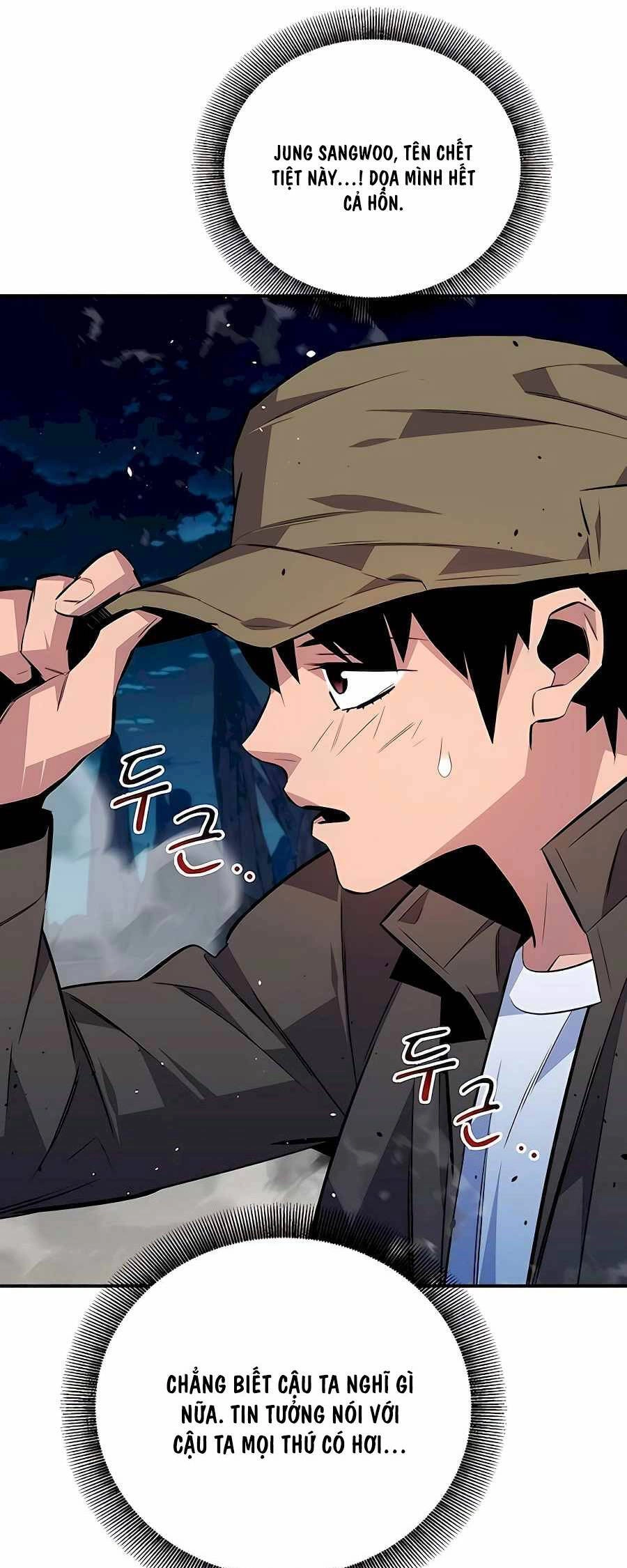 Đi Săn Tự Động Bằng Phân Thân Chapter 94 - 37