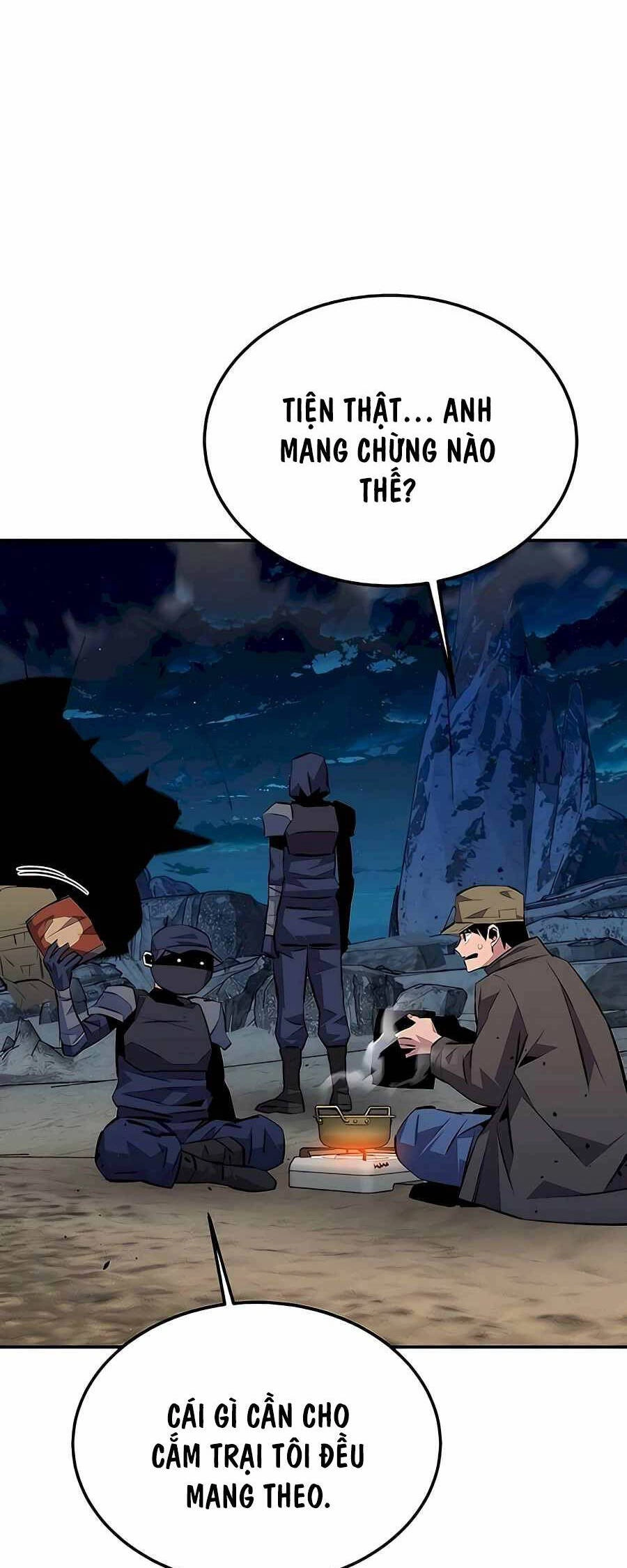 Đi Săn Tự Động Bằng Phân Thân Chapter 94 - 70