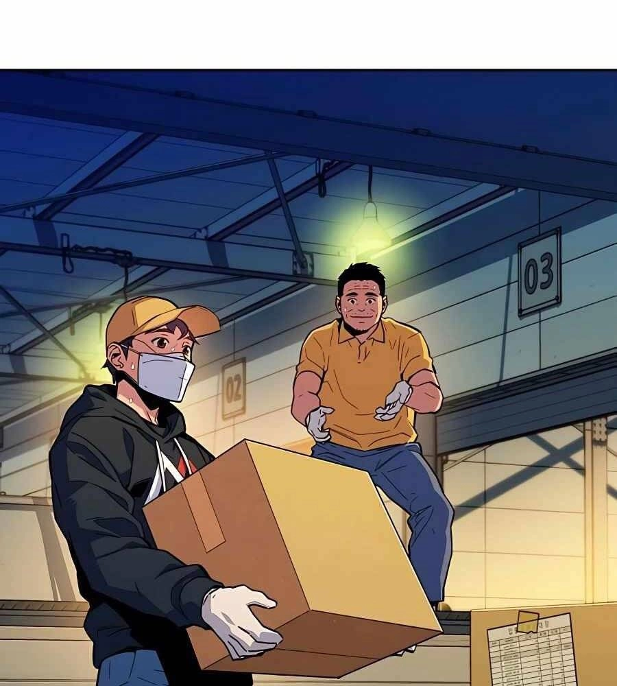 Đi Săn Tự Động Bằng Phân Thân Chapter 0 - 4