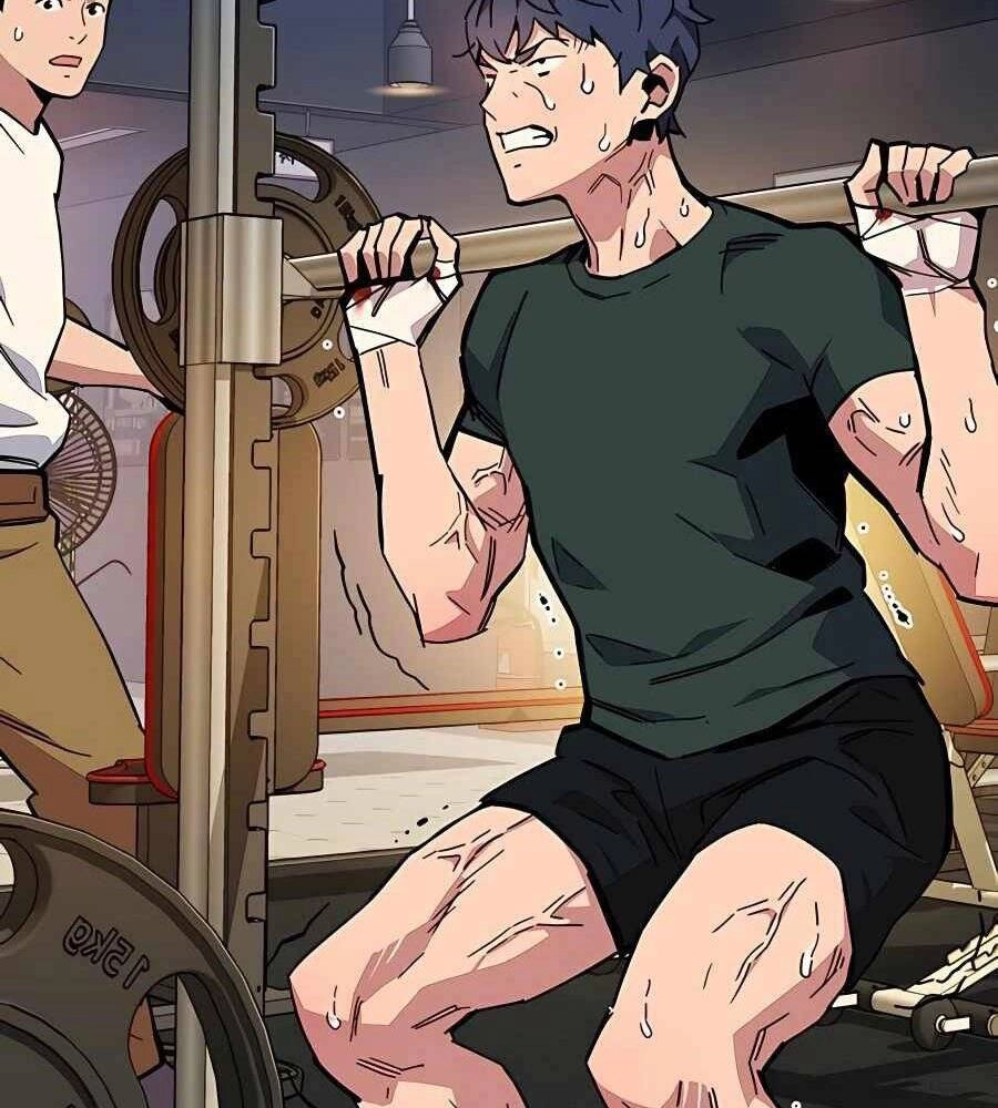 Đi Săn Tự Động Bằng Phân Thân Chapter 0 - 8