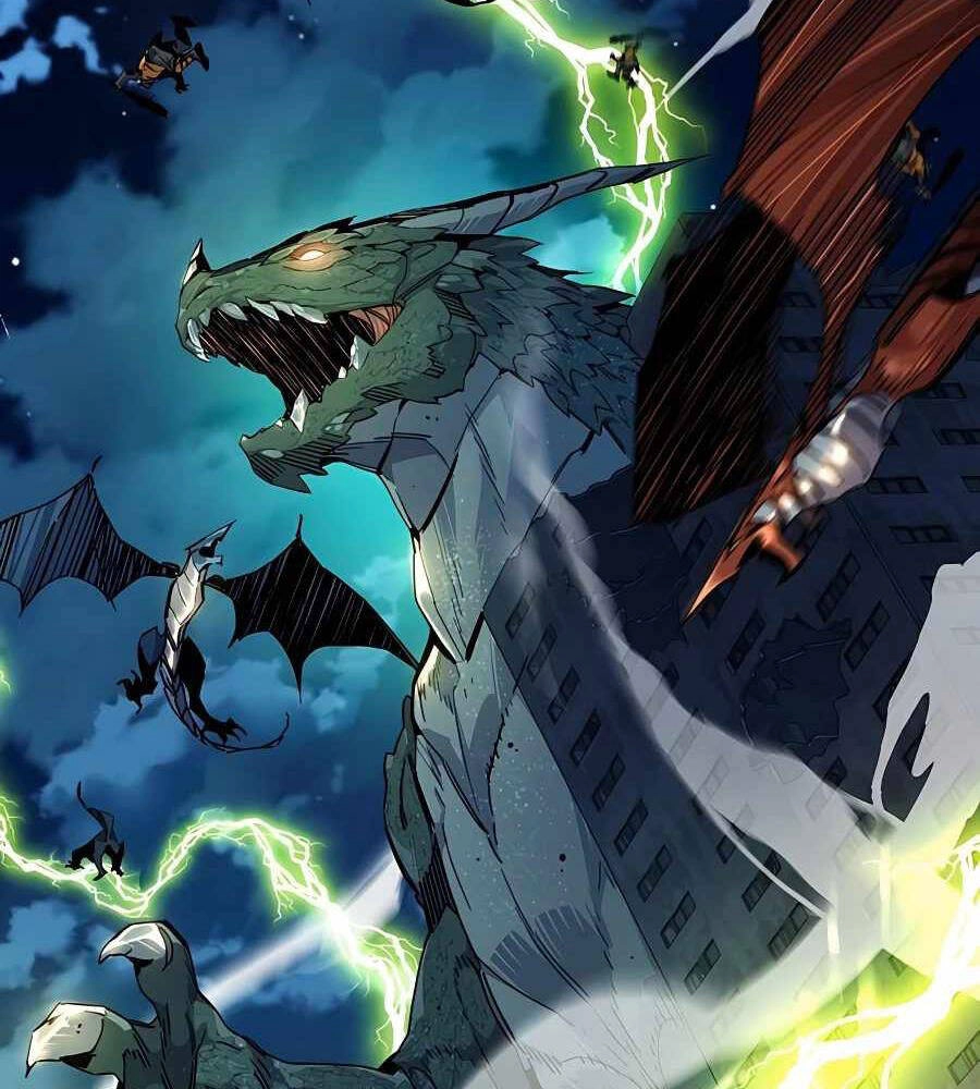 Đi Săn Tự Động Bằng Phân Thân Chapter 0 - 18