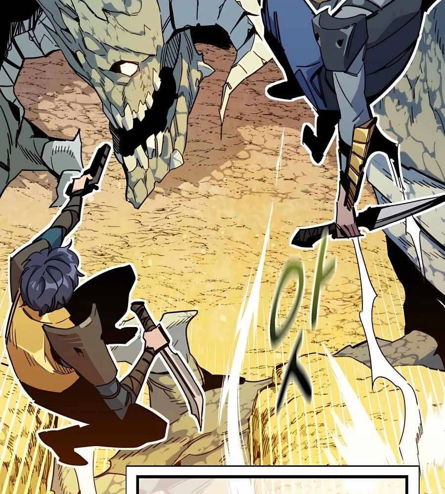 Đi Săn Tự Động Bằng Phân Thân Chapter 0 - 48