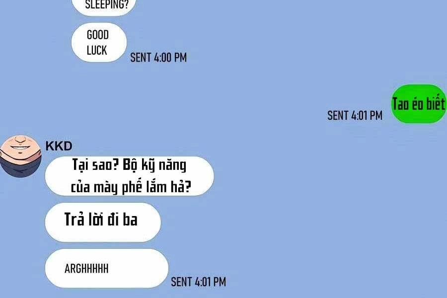 Đi Săn Tự Động Bằng Phân Thân Chapter 3 - 67