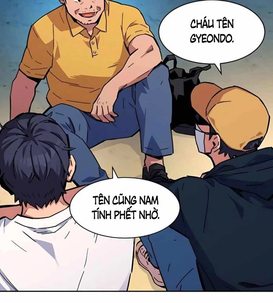 Đi Săn Tự Động Bằng Phân Thân Chapter 4 - 91