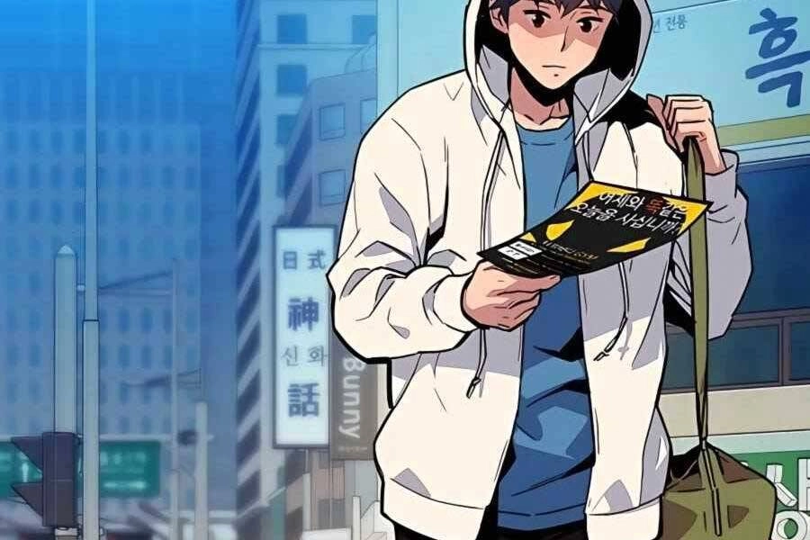 Đi Săn Tự Động Bằng Phân Thân Chapter 5 - 94