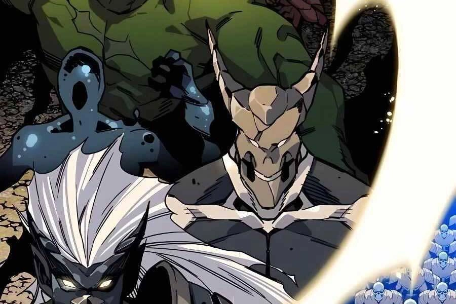 Đi Săn Tự Động Bằng Phân Thân Chapter 6 - 150