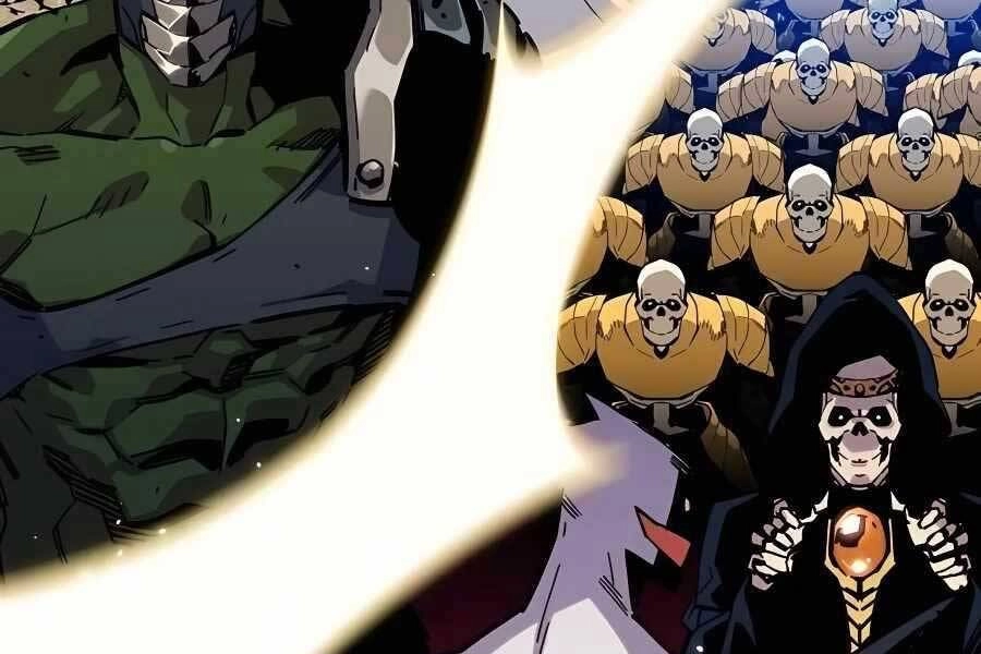 Đi Săn Tự Động Bằng Phân Thân Chapter 6 - 151