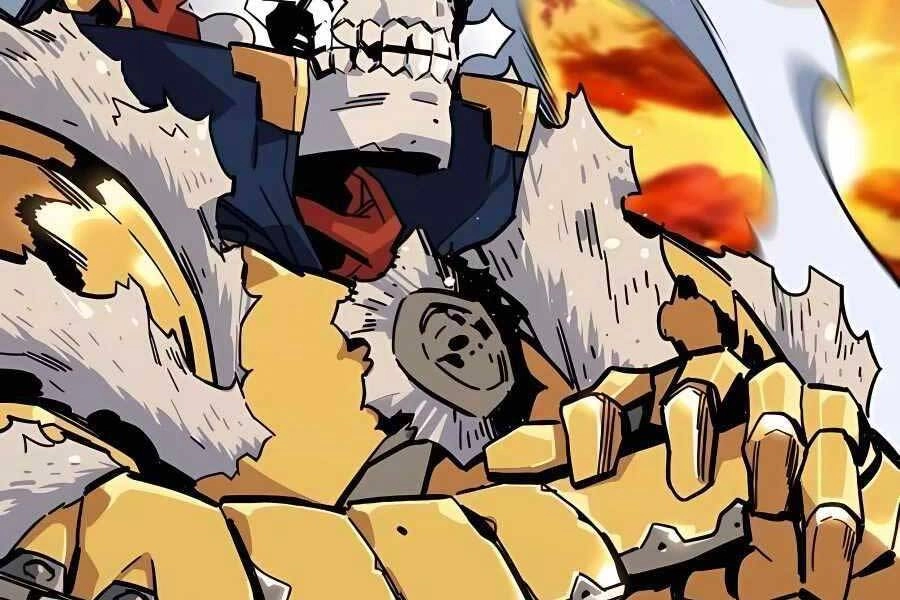 Đi Săn Tự Động Bằng Phân Thân Chapter 6 - 156