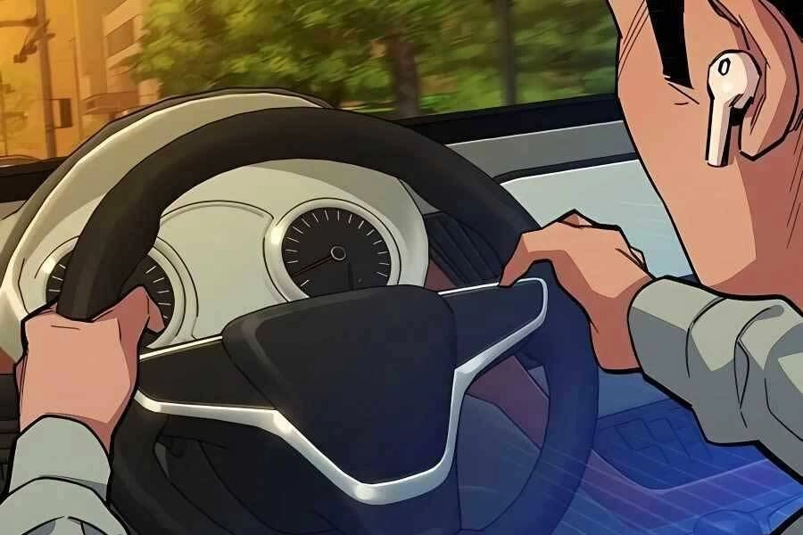 Đi Săn Tự Động Bằng Phân Thân Chapter 7 - 15