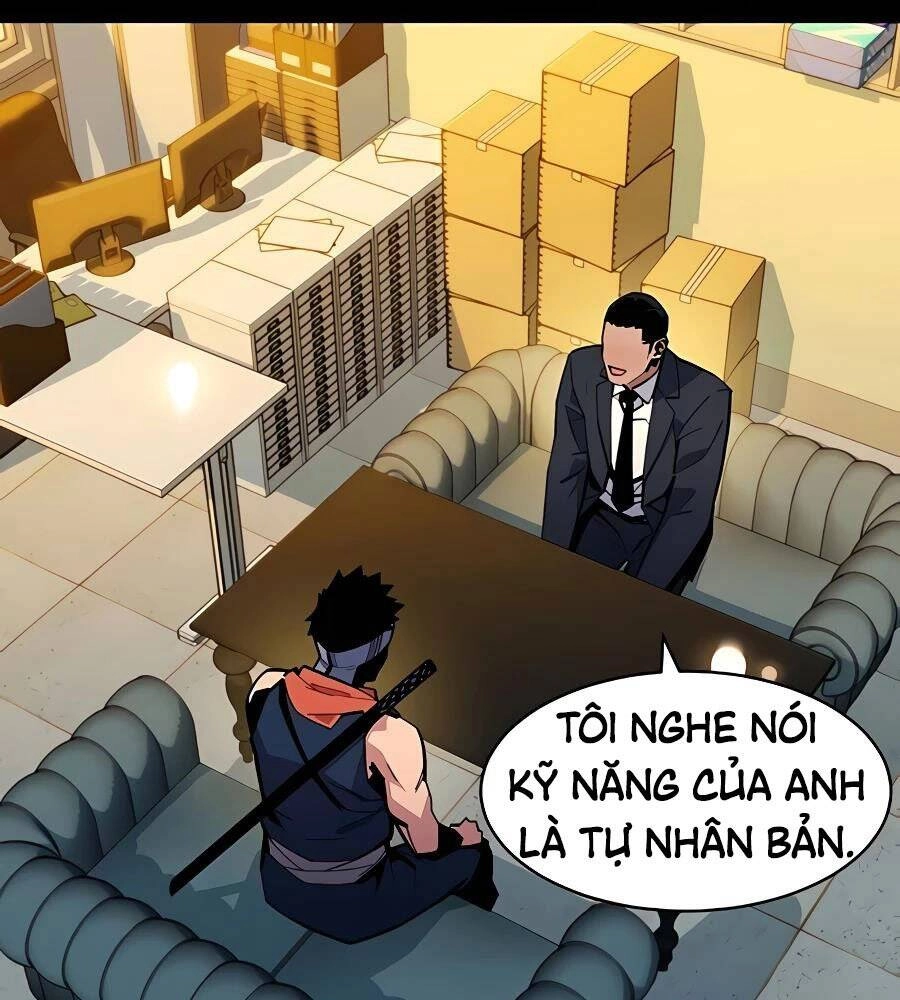 Đi Săn Tự Động Bằng Phân Thân Chapter 8 - 9