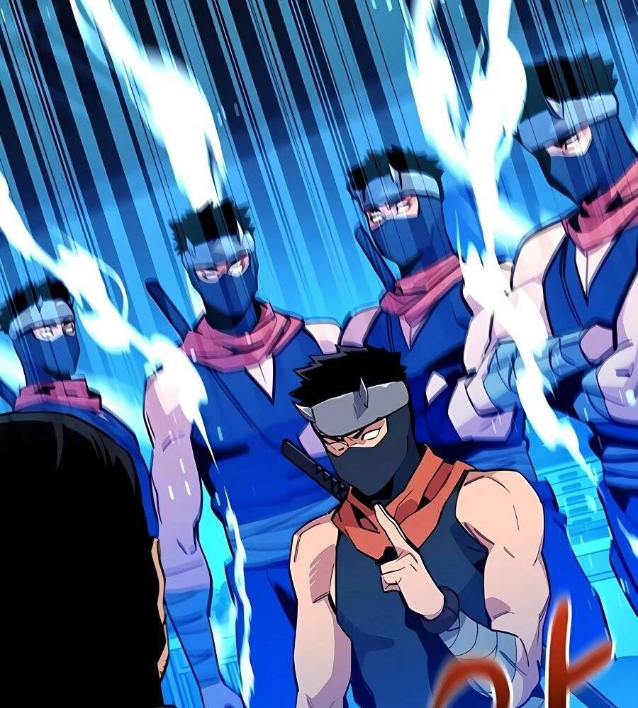 Đi Săn Tự Động Bằng Phân Thân Chapter 8 - 18