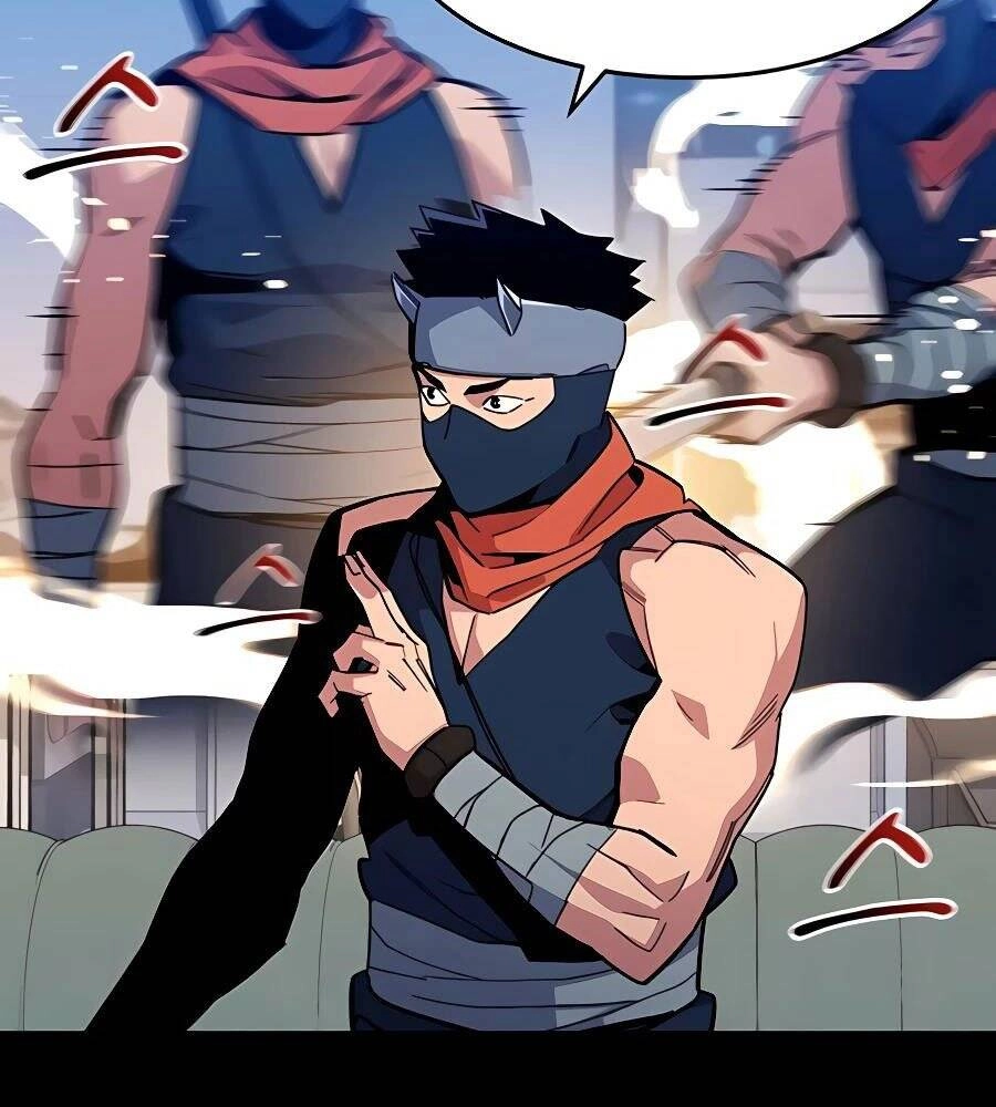 Đi Săn Tự Động Bằng Phân Thân Chapter 8 - 38