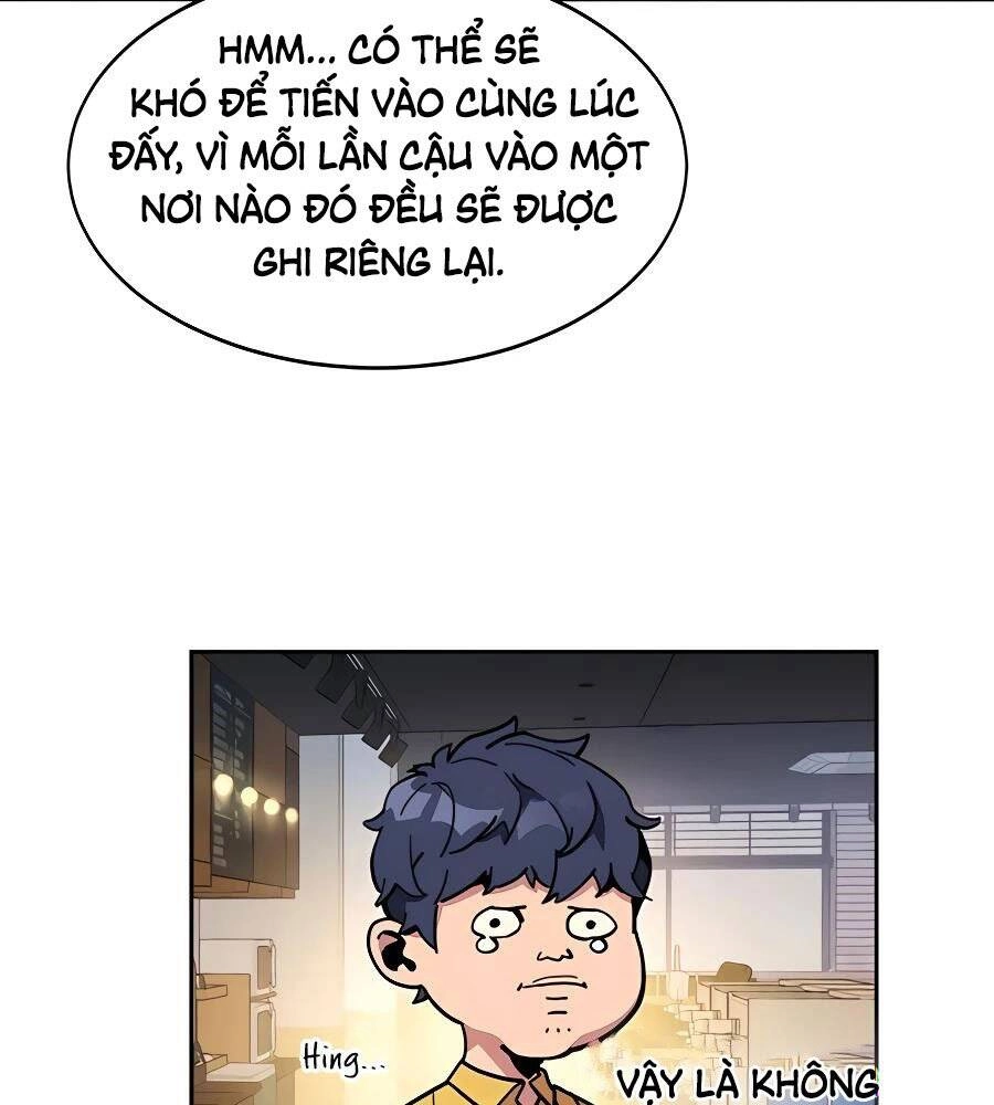 Đi Săn Tự Động Bằng Phân Thân Chapter 8 - 71