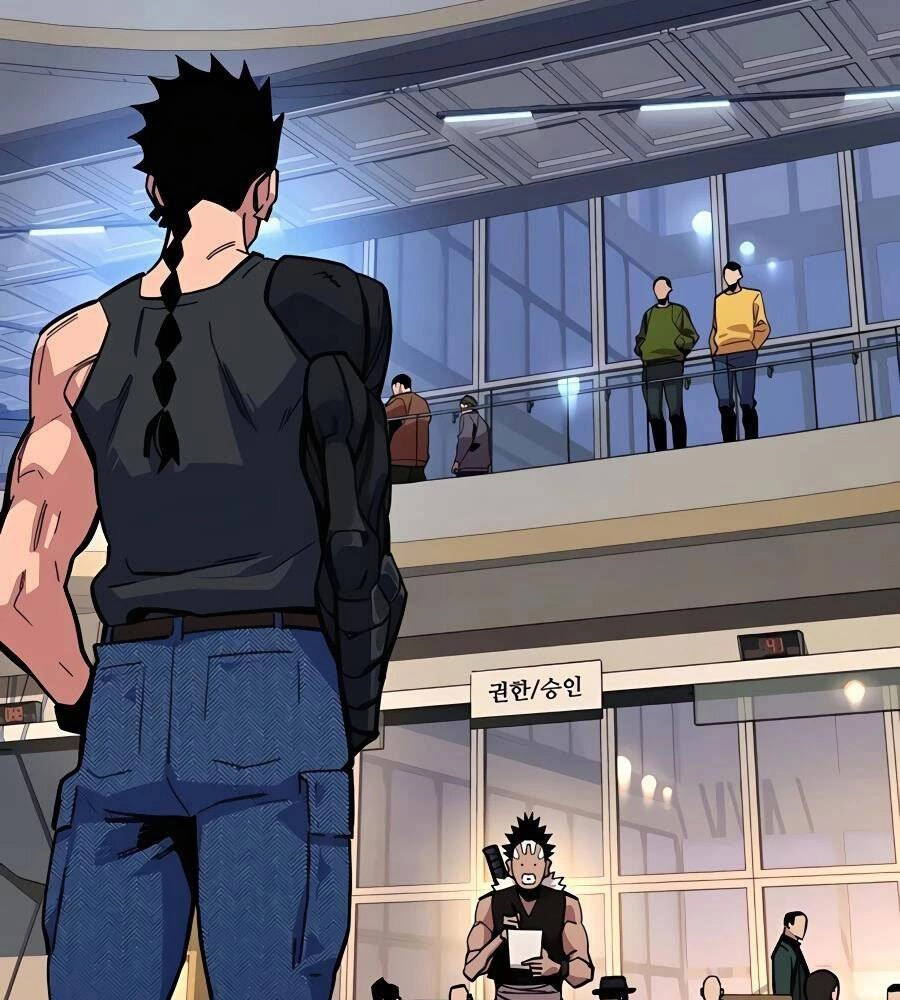 Đi Săn Tự Động Bằng Phân Thân Chapter 8 - 103