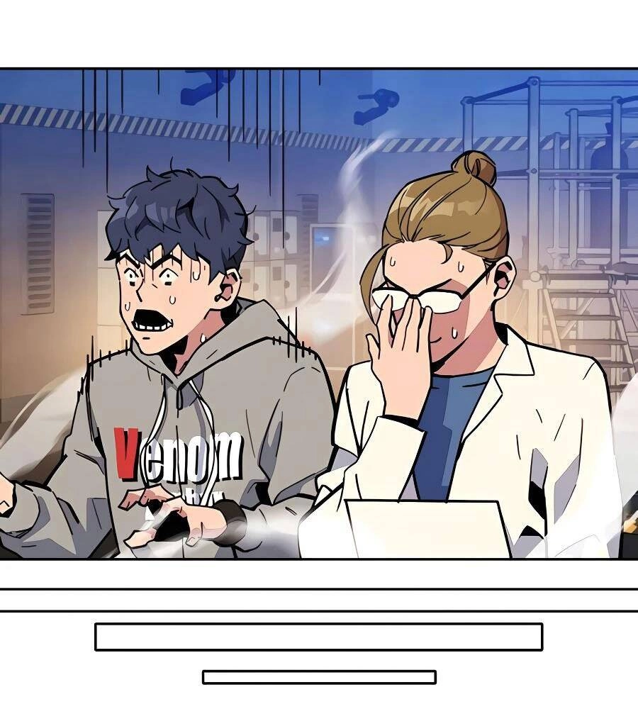 Đi Săn Tự Động Bằng Phân Thân Chapter 8 - 124