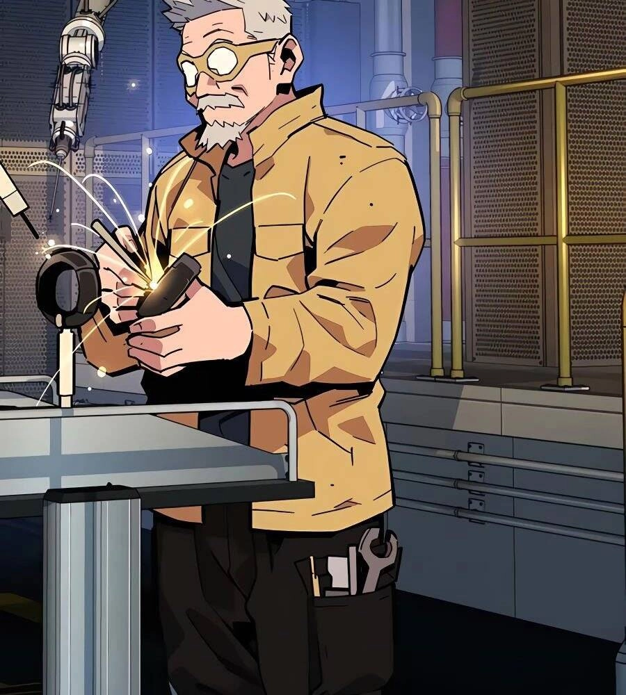 Đi Săn Tự Động Bằng Phân Thân Chapter 8 - 127