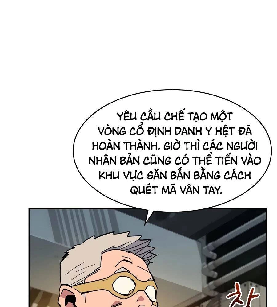 Đi Săn Tự Động Bằng Phân Thân Chapter 8 - 130