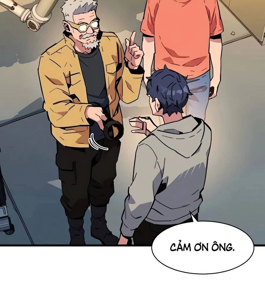 Đi Săn Tự Động Bằng Phân Thân Chapter 8 - 133