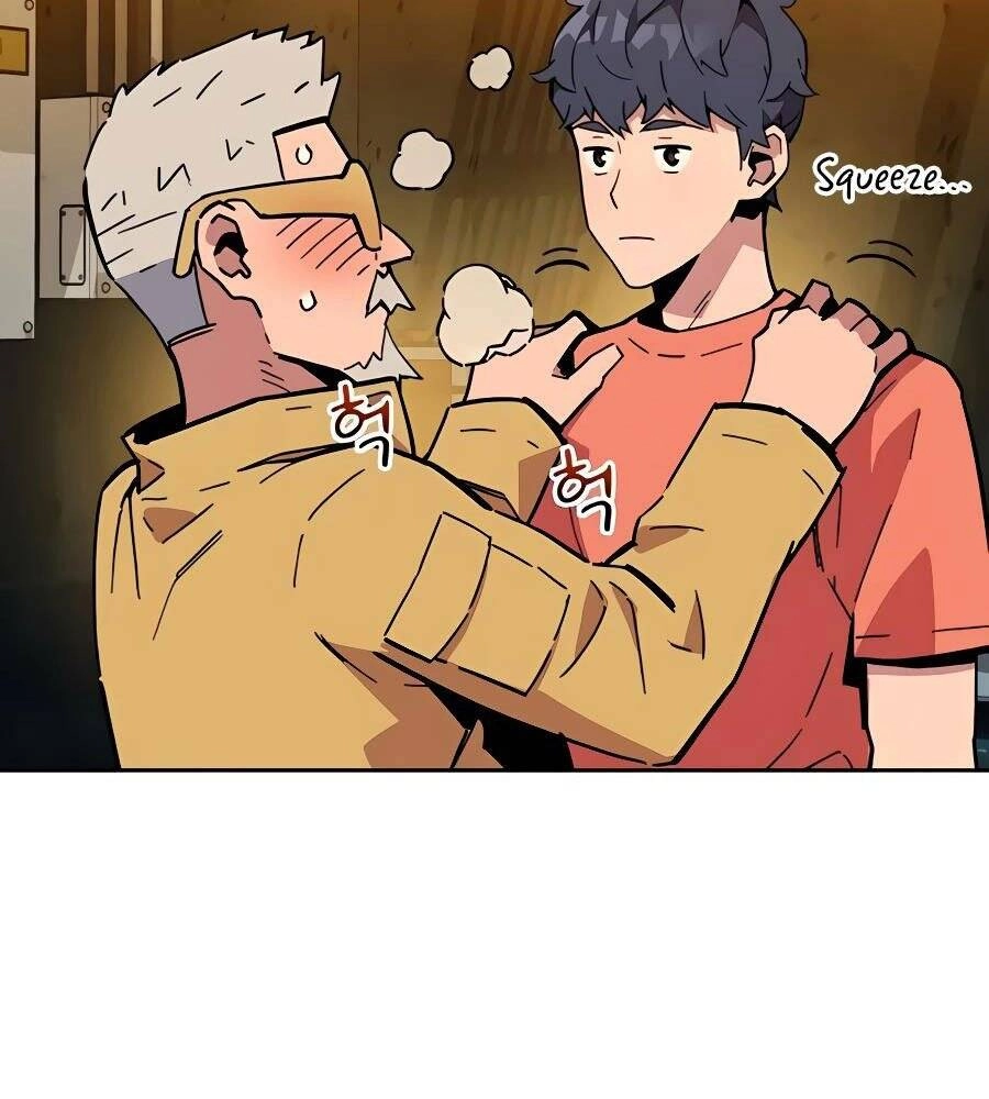 Đi Săn Tự Động Bằng Phân Thân Chapter 8 - 135