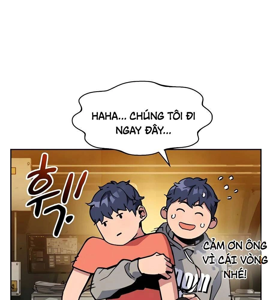 Đi Săn Tự Động Bằng Phân Thân Chapter 8 - 136