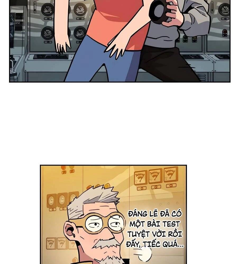 Đi Săn Tự Động Bằng Phân Thân Chapter 8 - 137