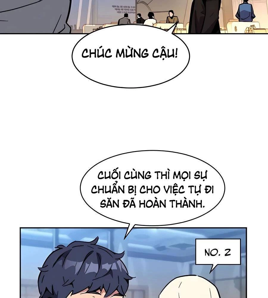 Đi Săn Tự Động Bằng Phân Thân Chapter 8 - 140