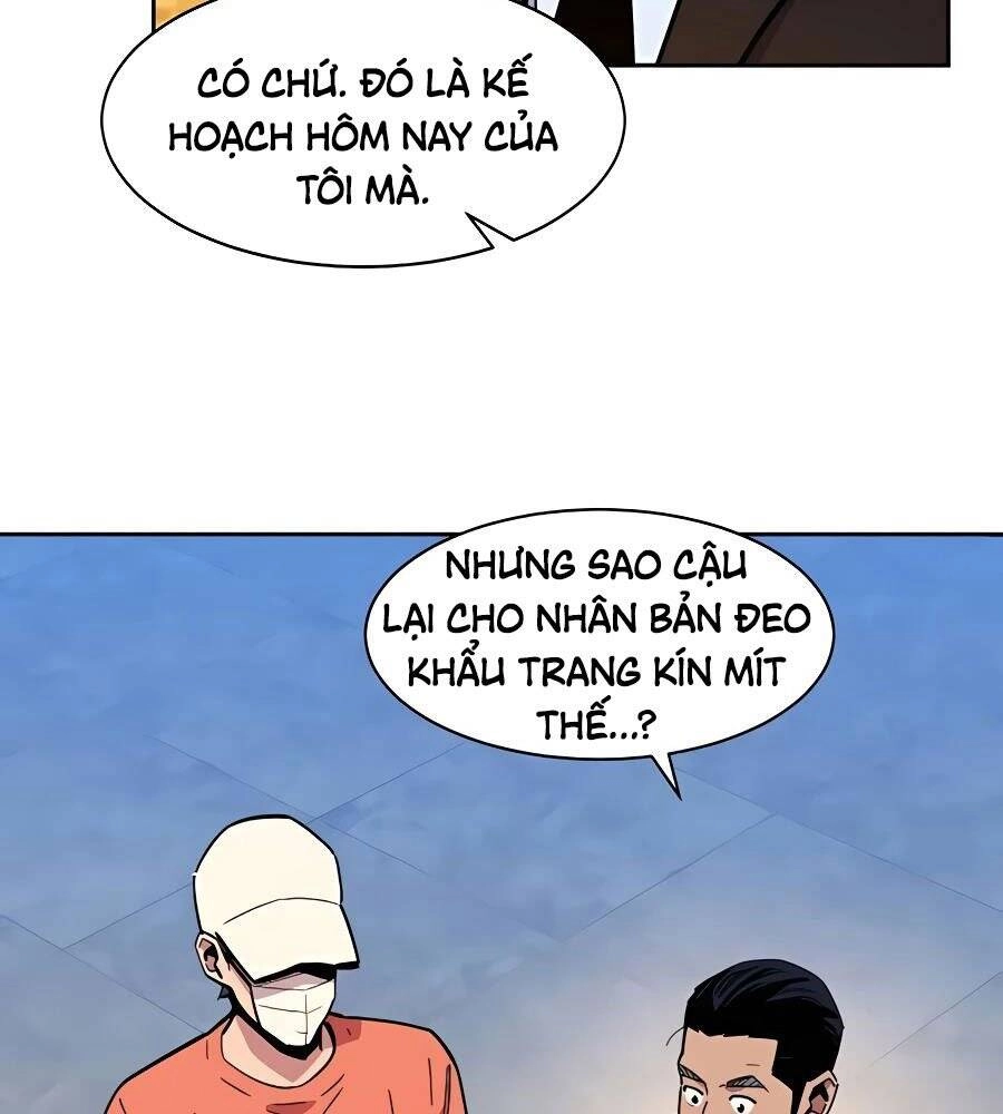 Đi Săn Tự Động Bằng Phân Thân Chapter 8 - 143